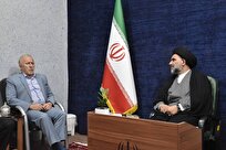 روحانیت در ترویج فرهنگ ایثار و شهادت در جامعه نقش آفرین هستند