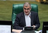 نیکزاد به پاکستان می‌رود