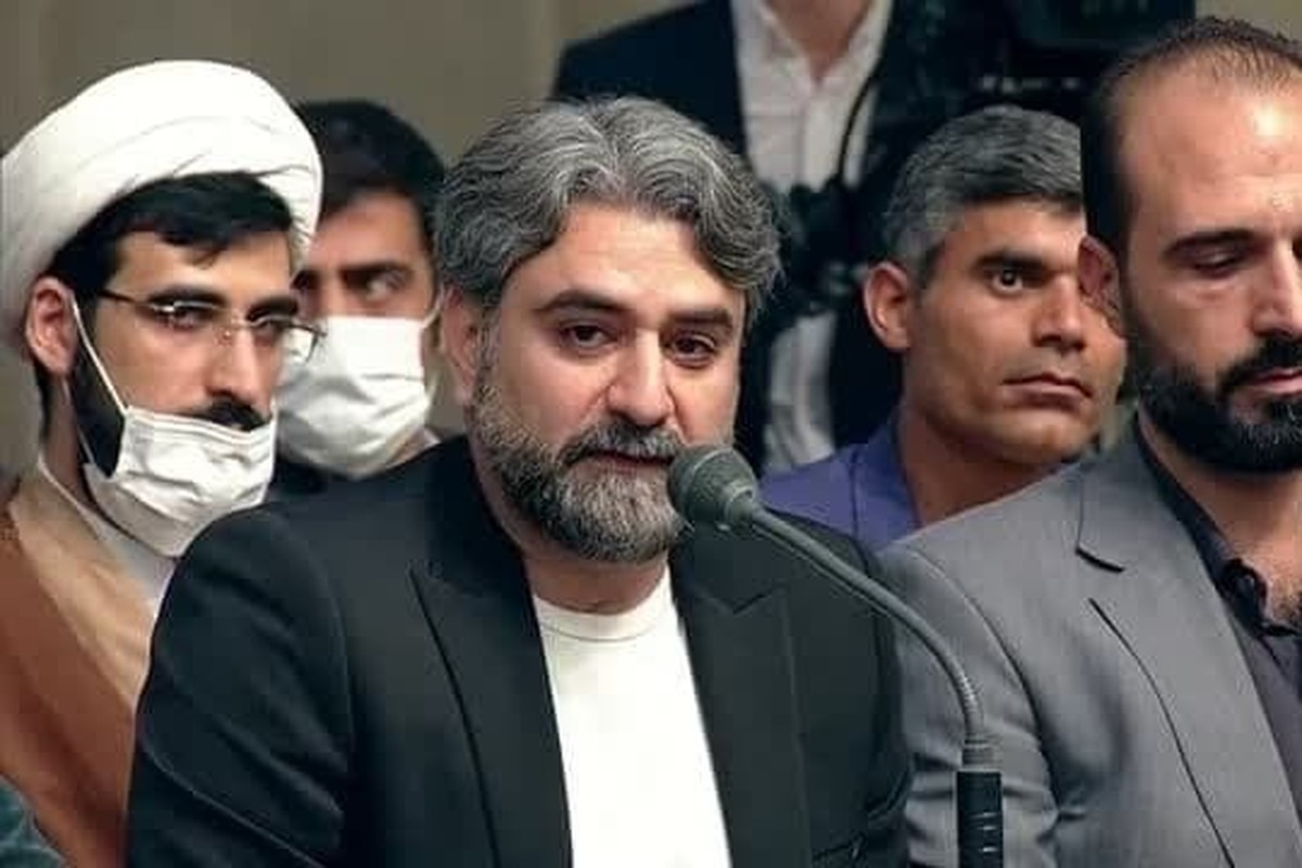 مرحوم محمد کاسبی هنرمندی صادق و عاشق اهل بیت و مردم بود
