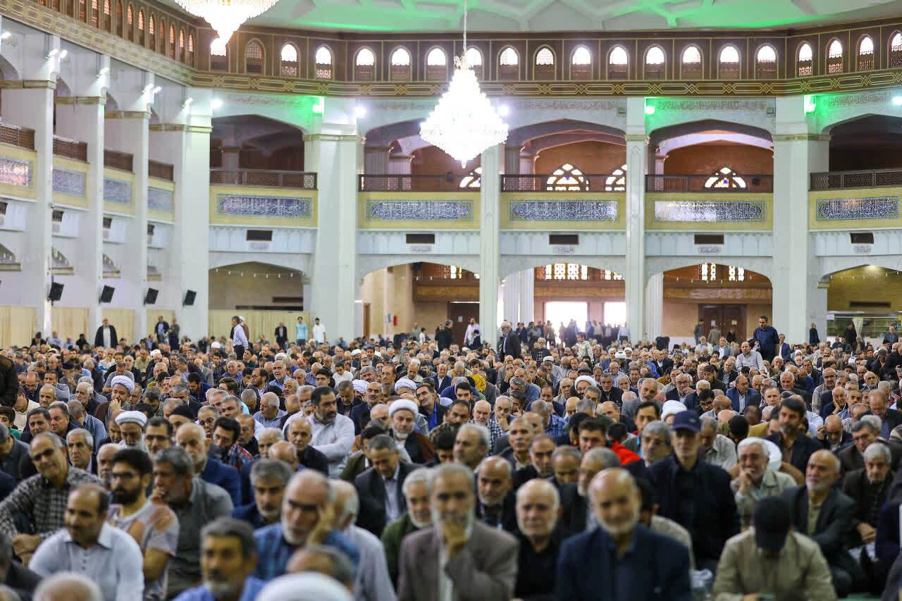 حجاب، سنگر عزت زن مسلمان است