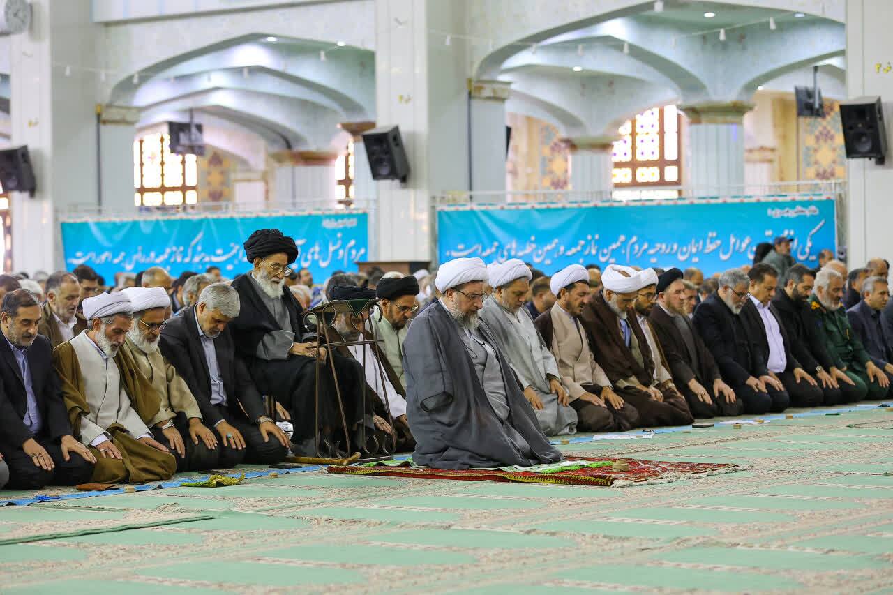 حجاب، سنگر عزت زن مسلمان است
