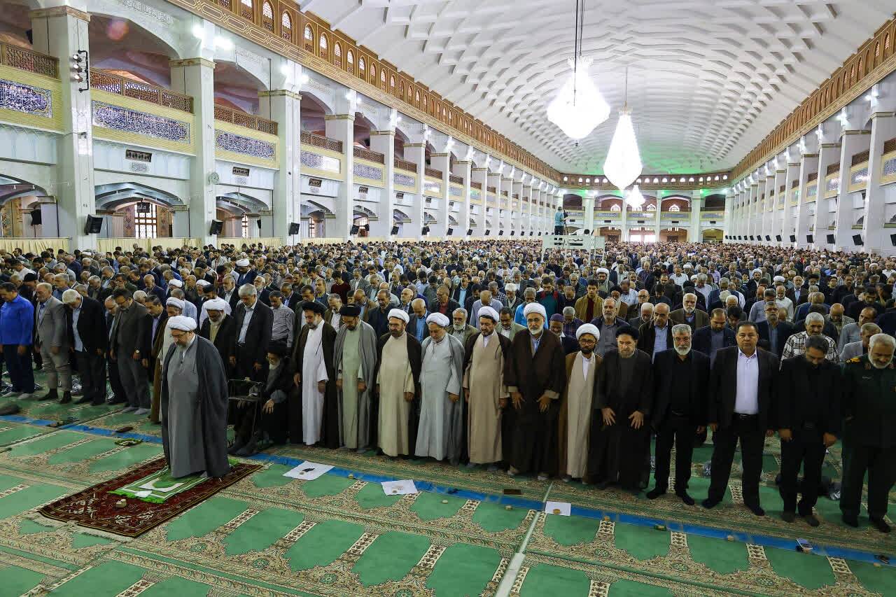 حجاب، سنگر عزت زن مسلمان است