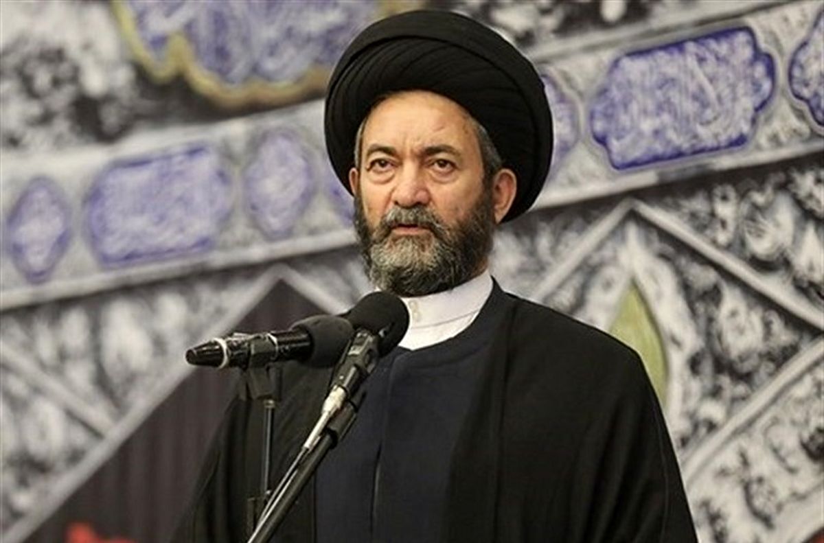 با یک جمله رهبر انقلاب، کاخ پوشالی آمریکا لرزید!