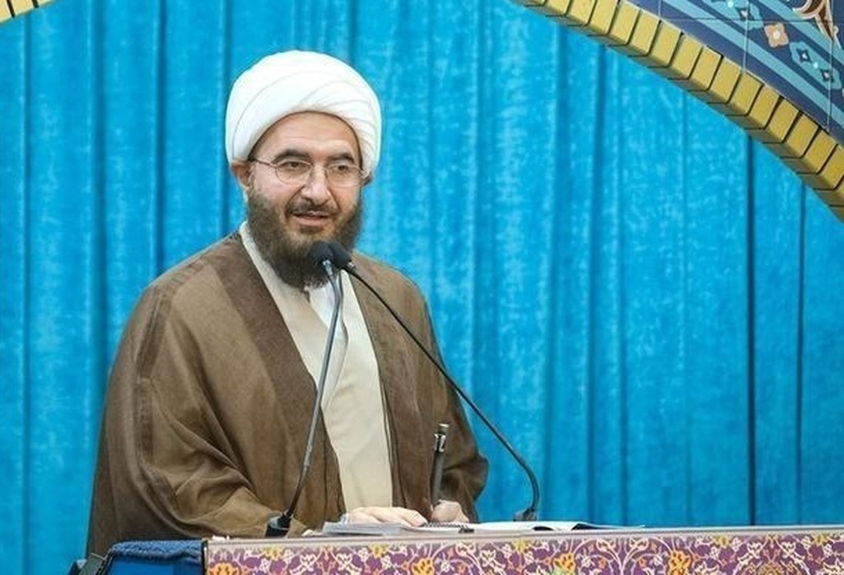 انقلاب اسلامی از مسجد آغاز شد و باید در مسجد استمرار یابد