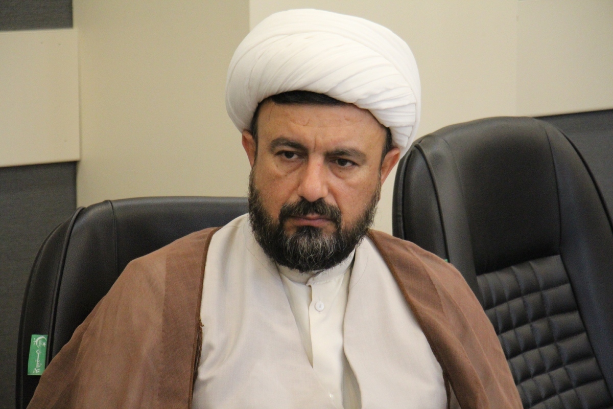 سومین حرم اهلبیت میزبان جشنواره فرهنگیورزشی طلاب کشور در دهه فجر است