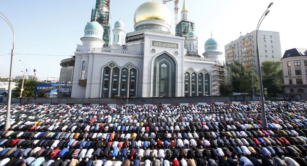 ادبیات اسلامی روسی؛ پلی به سوی همزیستی مسالمتآمیز در روسیه ( بخش دوم) ادبیات اسلامی روسی؛ پلی به سوی همزیستی مسالمتآمیز در روسیه ( بخش دوم)