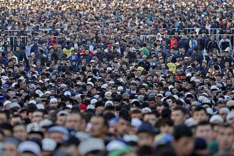 ادبیات اسلامی روسی؛ پلی به سوی همزیستی مسالمتآمیز در روسیه ( بخش دوم) ادبیات اسلامی روسی؛ پلی به سوی همزیستی مسالمتآمیز در روسیه ( بخش دوم)