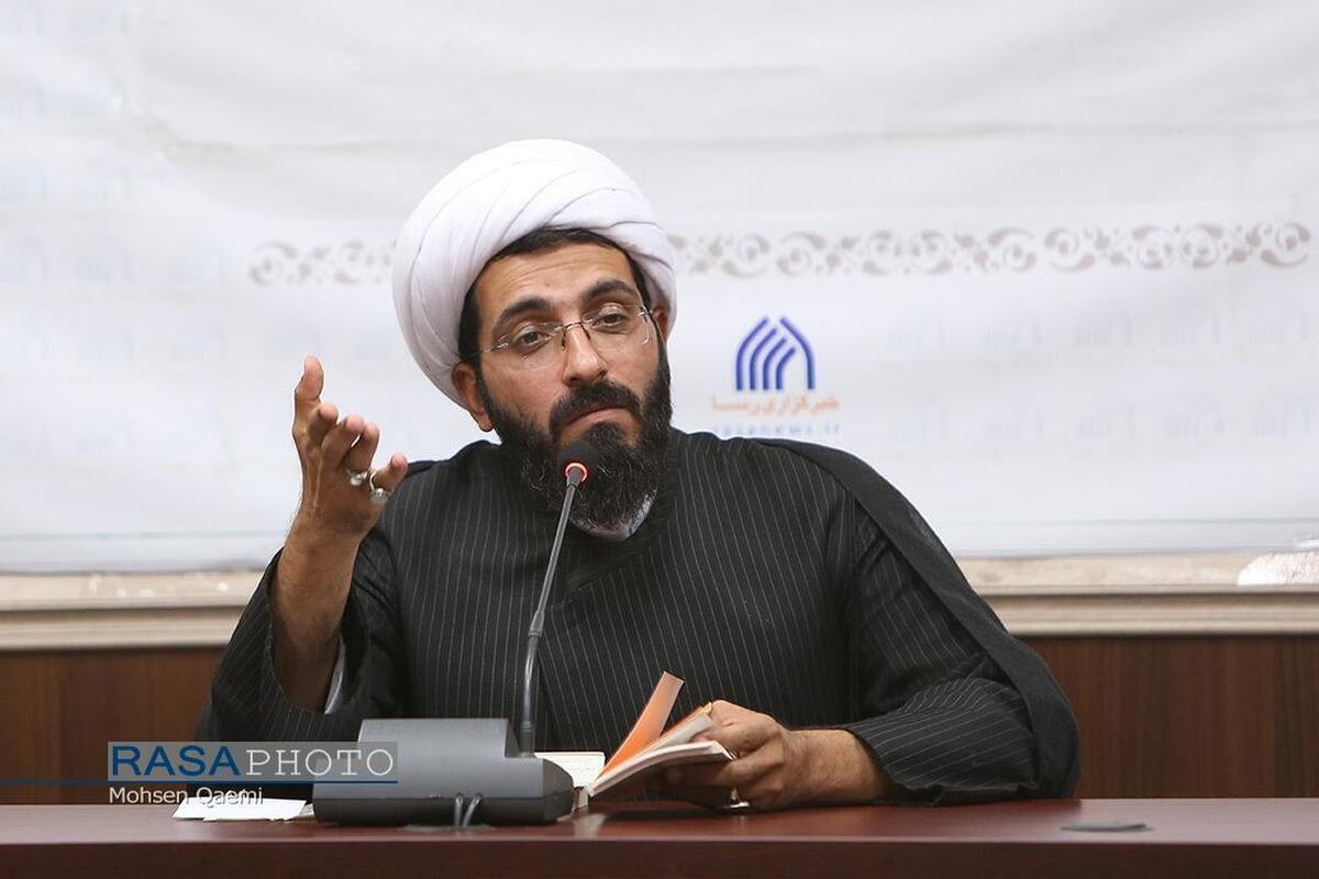 الگوی مشترک مدیریت بحران در سیره امامین انقلاب اسلامی