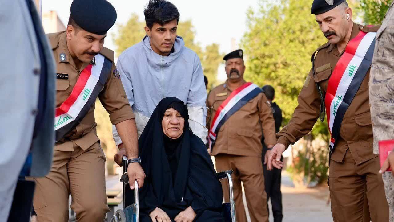 برگزاری ششمین انتخابات پارلمانی عراق