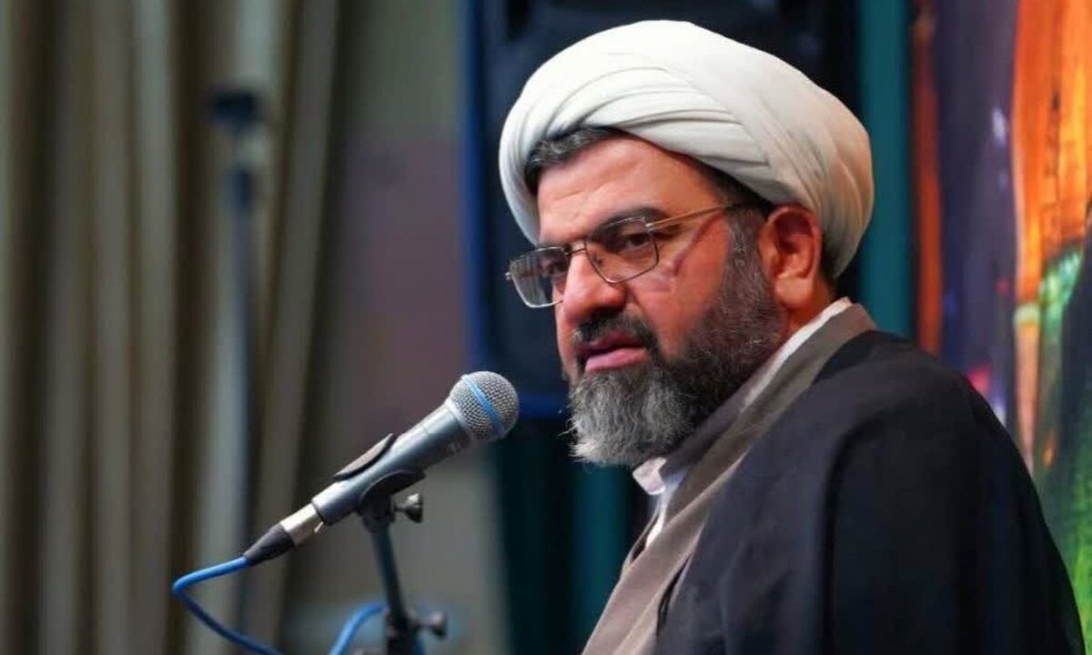 مدیر حوزه علمیه خوزستان منصوب شد