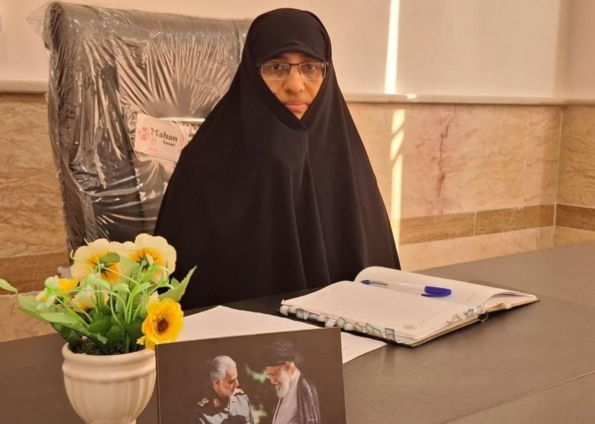 حضرت زهرا الگویی بی بدیل از ولایت پذیری و پایبندی به حق است