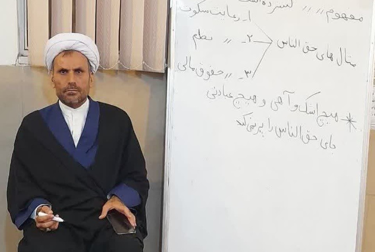 حجره‌نشینی طلاب فرصتی برای تزکیه نفس باشد