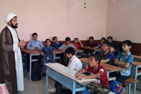 فراخوان ثبت‌نام طرح «امین» برای اعزام مبلغان به مدارس قم