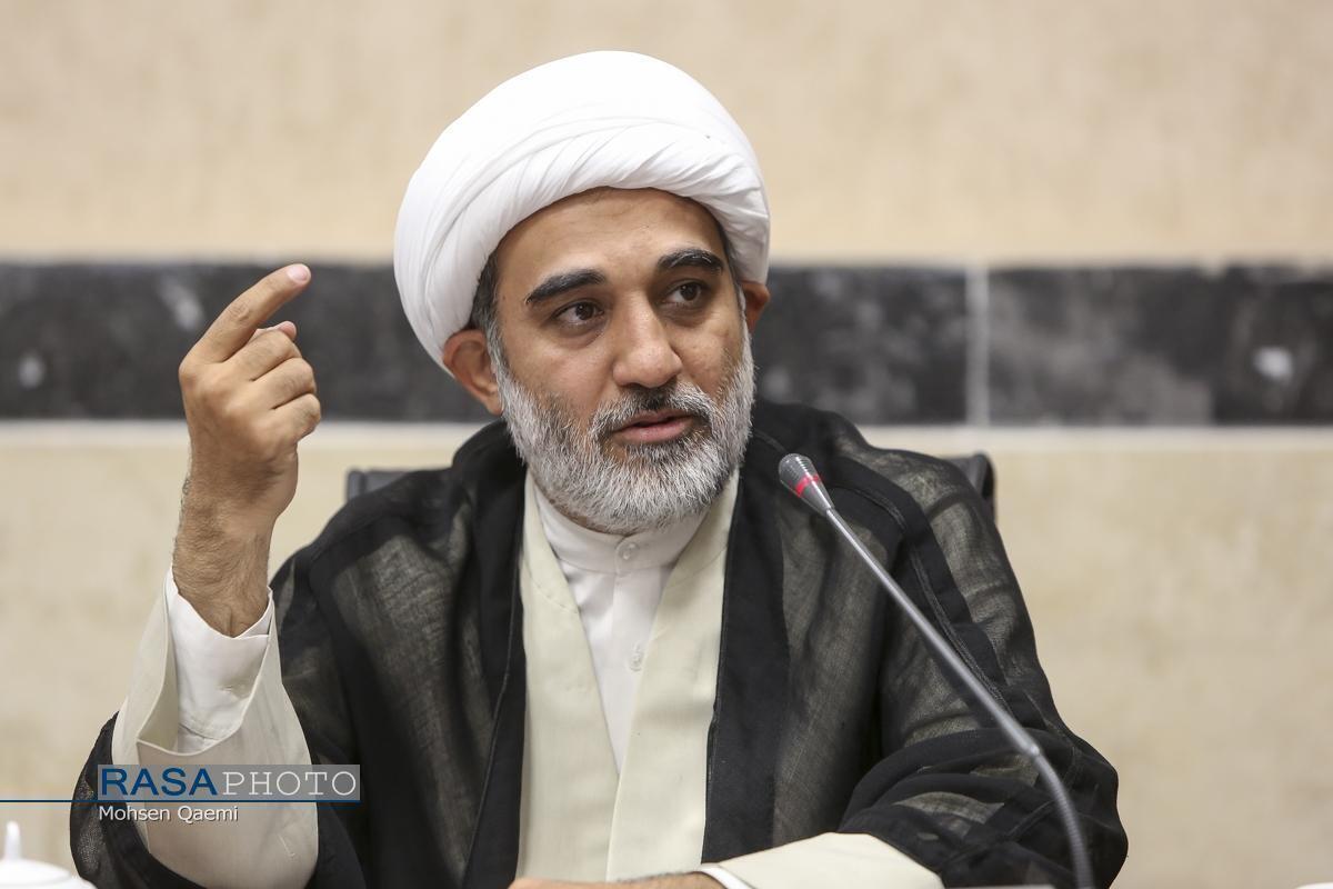 تولیدات رسانه‌ای باید دارای روایت‌های داستانی باشند