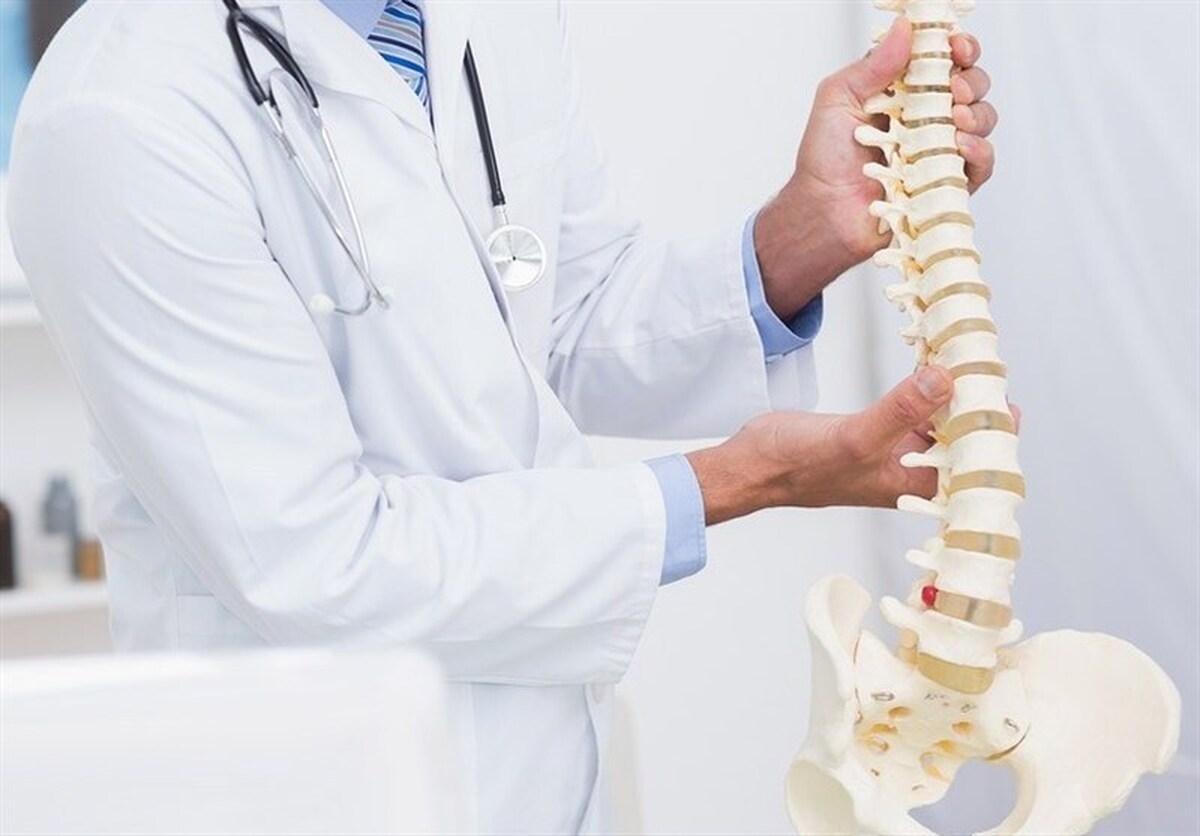 ایران به فناوری انحصاری سوئیسی‌ها در درمان SMA دست یافت