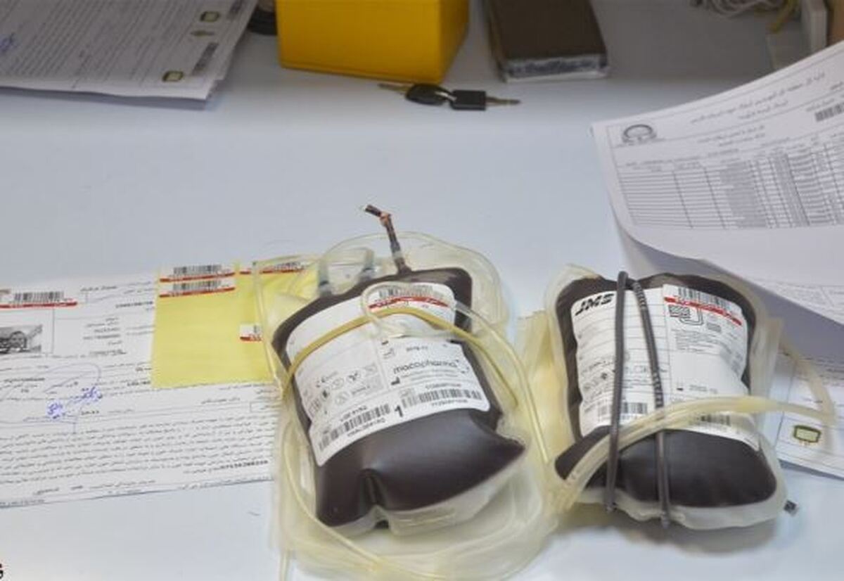 نیاز به خون همیشگی است؛ بیماران هموفیلی و تالاسمی نیازمند حمایت مردم