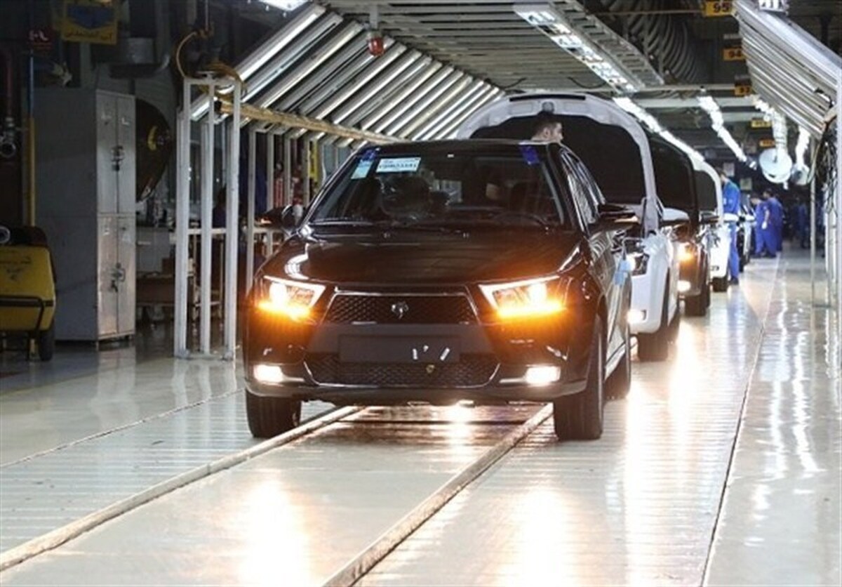 هزینه‌های تاخیر 17 ساله در خصوصی سازی ایران خودرو