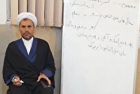 حجره‌نشینی طلاب فرصتی برای تزکیه نفس باشد