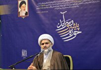 انتقاد نماینده خبرگان رهبری از نقدهای غیر مستند به عملکرد آیت‌الله اعرافی و مدیریت حوزه