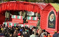 کاروان اهالی بهشت از ۲۶ آبان تا ۳ آذر استان اصفهان را عطرآگین می‌کند