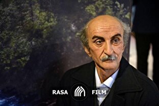 فرزند ایران | پدر شعر نو فارسی را بشناسیم،نیما یوشیج