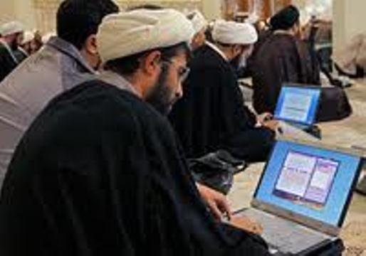 «هما» مرکز تربیت مبلغان مؤثر فضای مجازی «هما» مرکز تربیت مبلغان مؤثر فضای مجازی