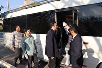 اعزام ۲ تیم برگزیده قرآنی کانون‌ مساجد لرستان به مرحله کشوری «مدهامتان»