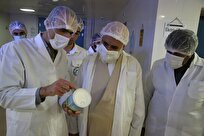 باید در مسیر حمایت از تولید ملی و رفع موانع آن قدم برداریم