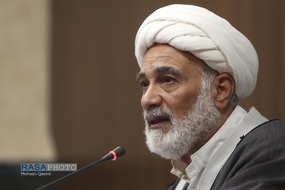 اعتراف ترامپ چهره واقعی آمریکا را آشکار کرد/ مذاکره با آمریکا تفاوتی با سازش با رژیم صهیونیستی ندارد