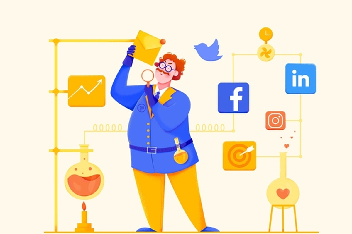 قانون فشار معکوس و راهِ بازسازی خودِ مختار / چگونه اجبار، تمرکز را نابود می‌کند؟