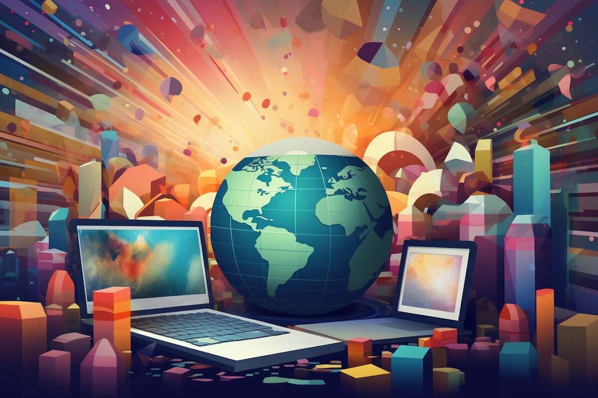 الگوریتم انسانی؛ در برابر الگوریتم‌های دیجیتال/ والدگری دیجیتال برای درمان حواسپرتی دیجیتال