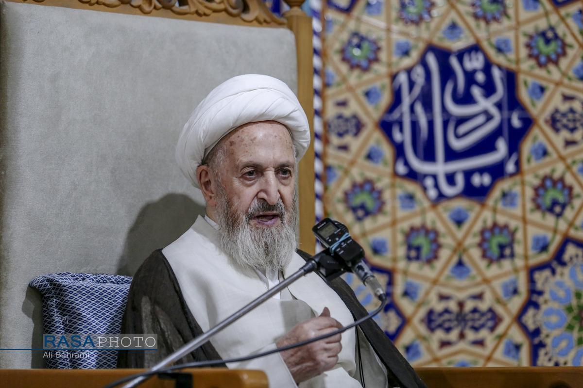 اقتصاد اسلامی مالکیت فردی را براساس چارچوب‌ها محترم شمرده است