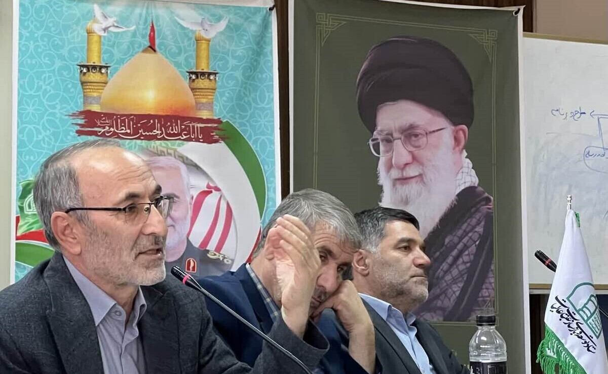 کارگاه آموزشی بانوان ستاد‌های عتبات عالیات در تبریز برگزار شد