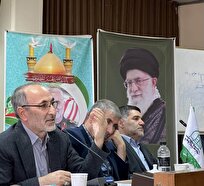 کارگاه آموزشی بانوان ستاد‌های عتبات عالیات در تبریز برگزار شد