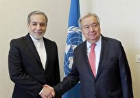 آمریکا باید خسارت ناشی از جنگ را جبران کند