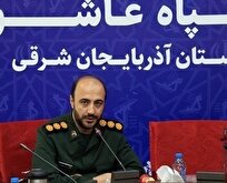 هفته هوافضای سپاه از ۱۵ تا ۲۲ آبان نام‌گذاری شد