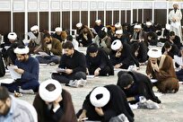 برگزاری مرحله استانی المپیاد علمی حوزه علمیه قم