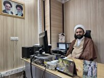 ۳۰۰ طلبه مدارس علمیه کاشان در المپیاد استانی با هم به رقابت پرداختند