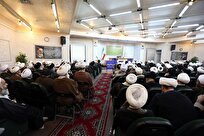 دستورالعمل گروهک‌های معاند در جنگ ۱۲ روزه تصرف شهر‌ها بود/ مردم طرح‌های دشمن را خنثی کردند