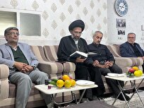 نقش ویژه مرحوم حجت الاسلام رضوی در ایجاد وحدت