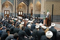 نشست صد سال خدمت و مجاهدت حوزوی برگزار شد