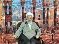 حوزه‌ علمیه مظلومیت امیر مؤمنان و حضرت زهرا را تبیین کنند