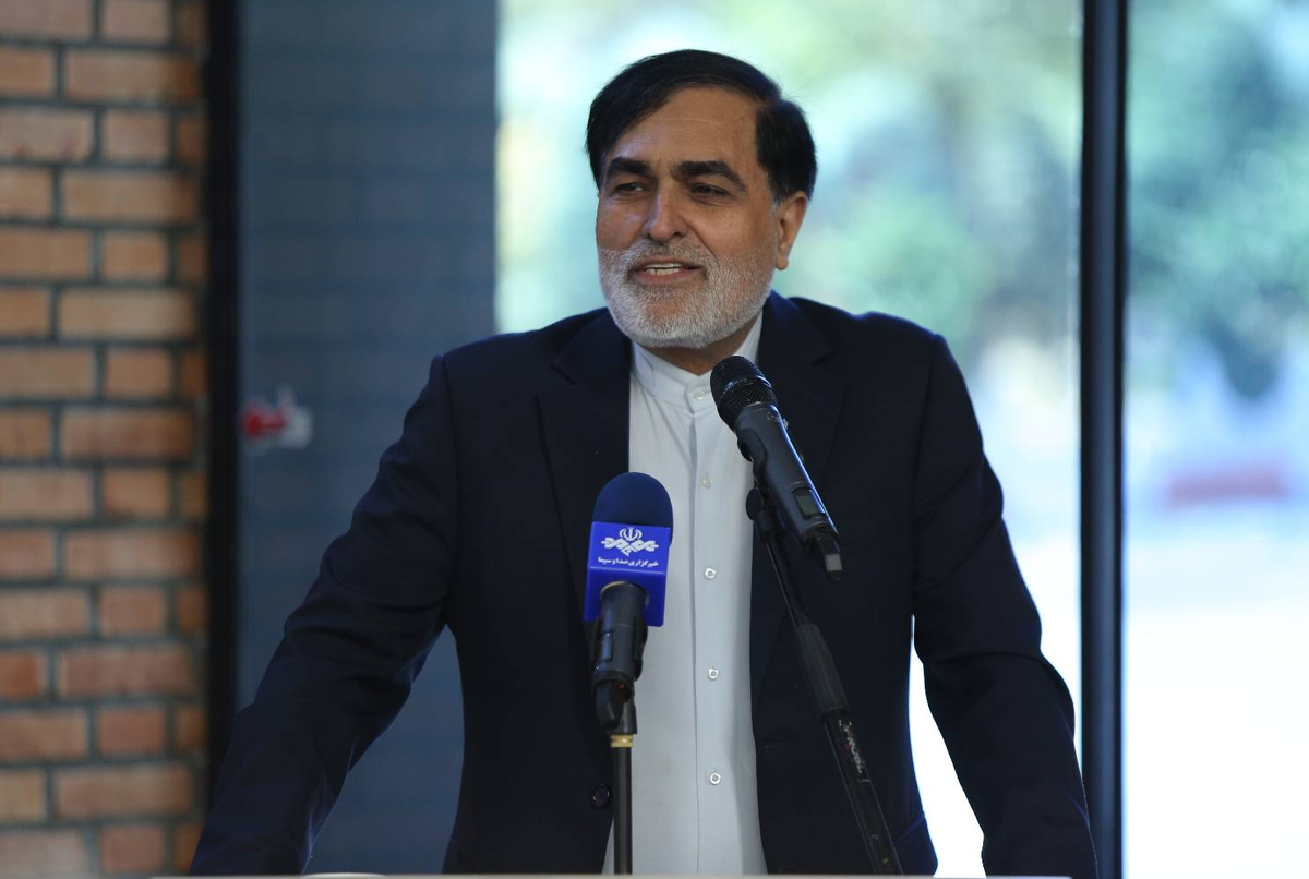 جهاد تبیین اصلیترین وظیفه ماست/ کارنامه درخشان همکاران در جنگ 12روزه جهاد تبیین اصلیترین وظیفه ماست/ کارنامه درخشان همکاران در جنگ 12روزه