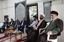 نشست بزرگداشت سالگرد ارتحال آیت الله بهبهانی برگزار شد