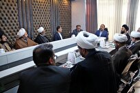 تاکید بر حمایت از طلاب طرح امین در آموزش و پرورش