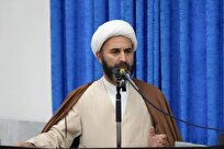 در عرصه جنگ نرم مهم ترین وظیفه تبیین مبانی فکری انقلاب اسلامی است