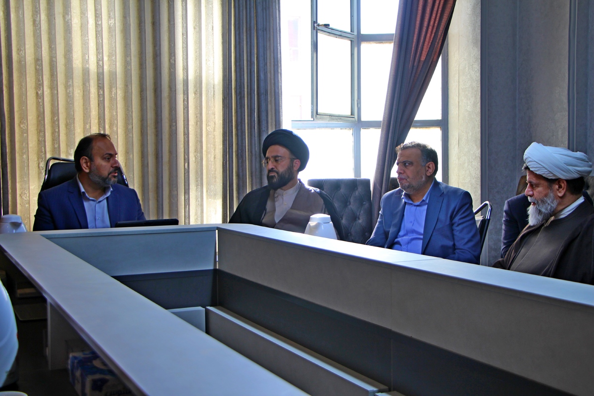 فارس الگوی ملی زیست‌بوم تربیتی طرح امین مدارس است