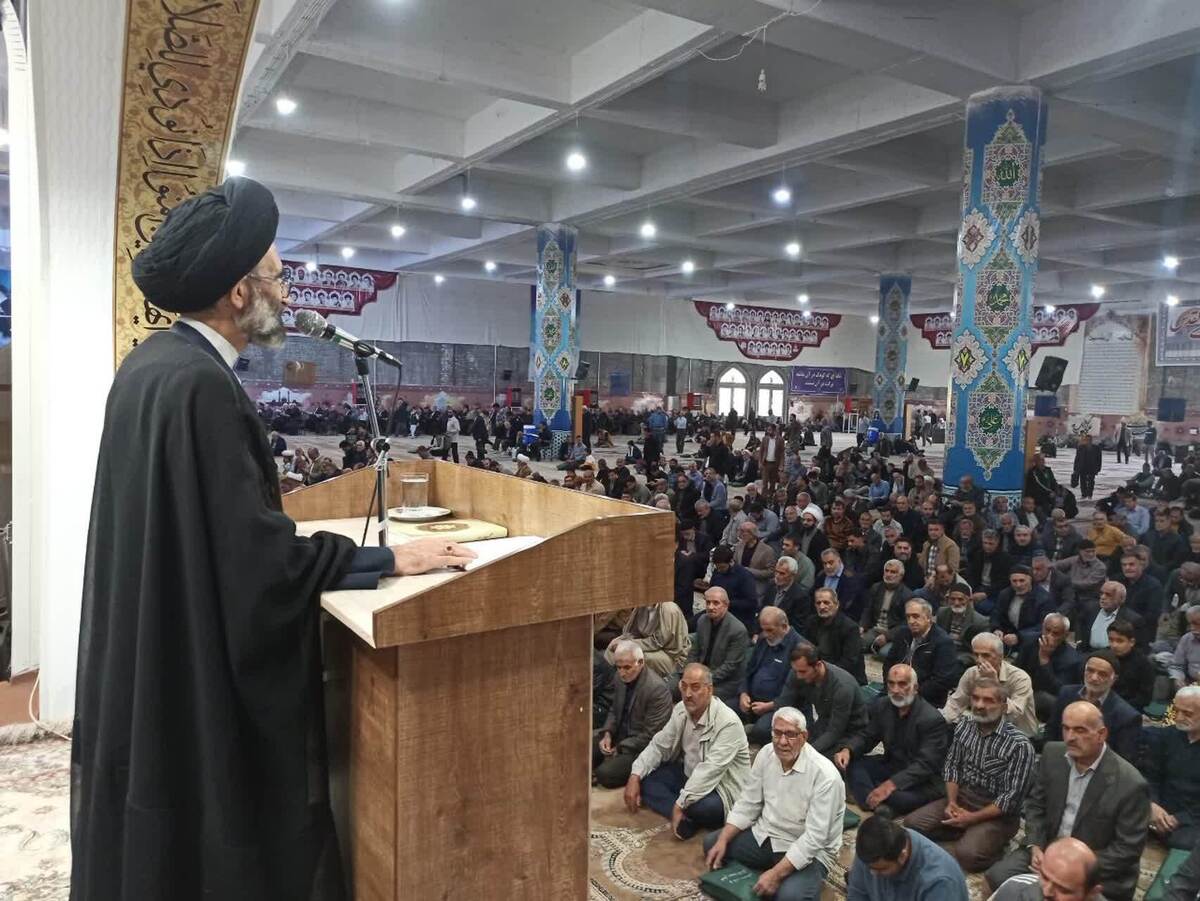 اقدام آمریکا نمونه‌ای از معیار دوگانه و رفتارهای متناقص است