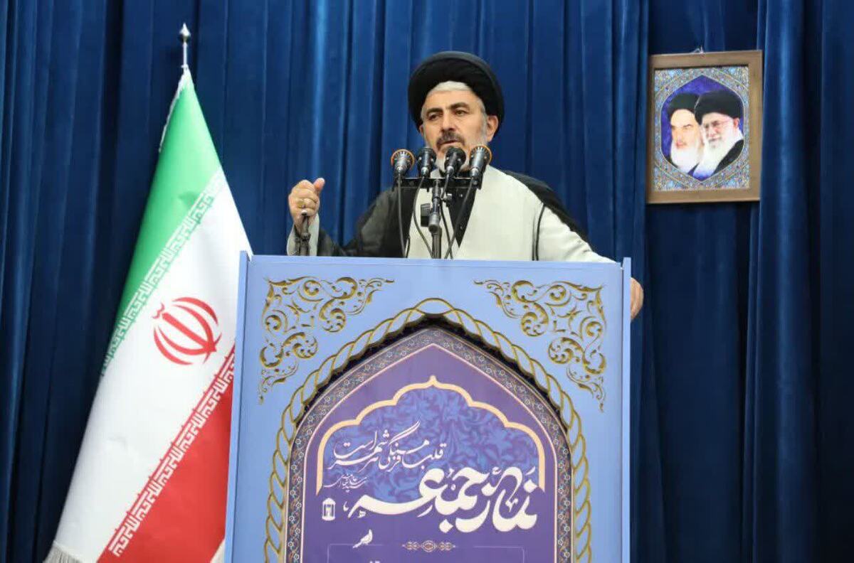 تفکر بسیجی نسخه نجات اقتصاد کشور است