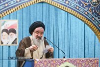 معیشت و سفره مردم مسئله نخست دولت و مجلس باشد